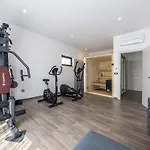 Zen Villa *
