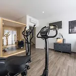 Zen Villa