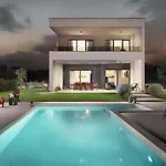 Zen Villa