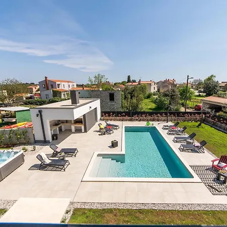 Villa Zen Vintijan