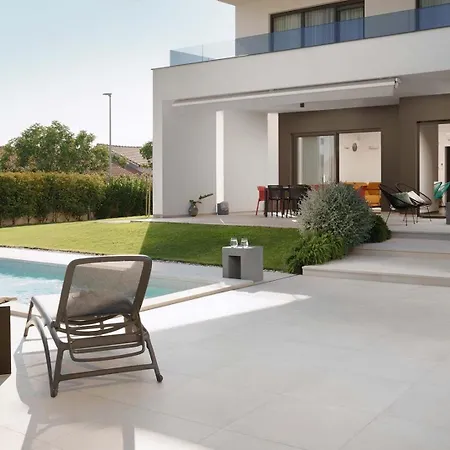 Zen Villa