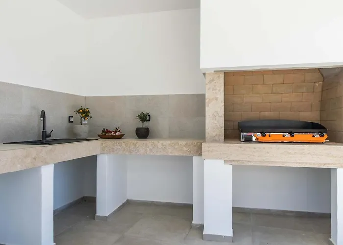 Zen Villa Vintijan