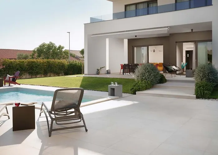 Zen Villa