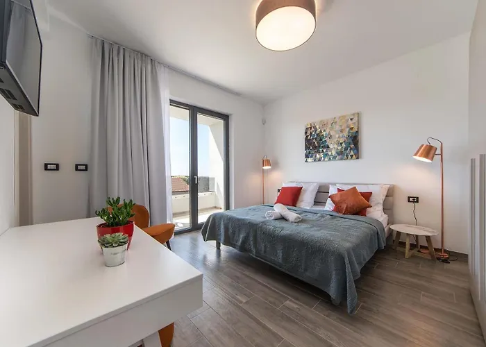 Zen Villa