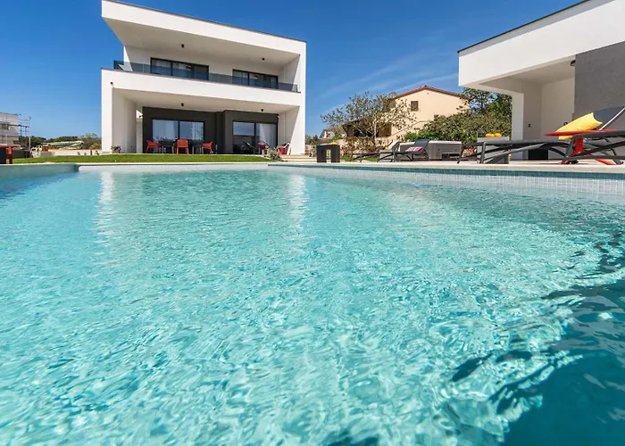 Villa Zen Vintijan
