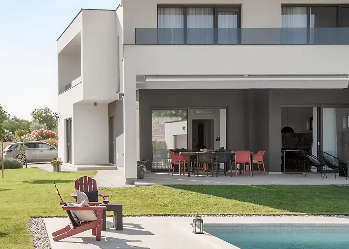 Zen Villa *