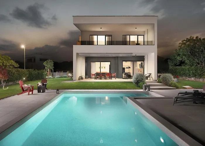 Zen Villa