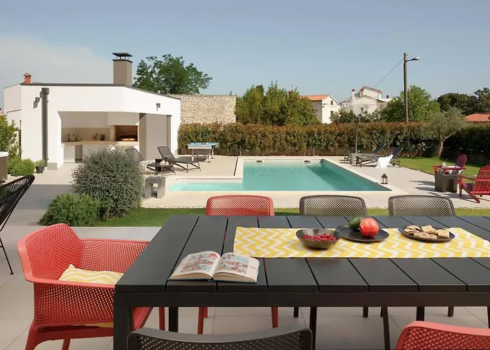 Villa Zen *