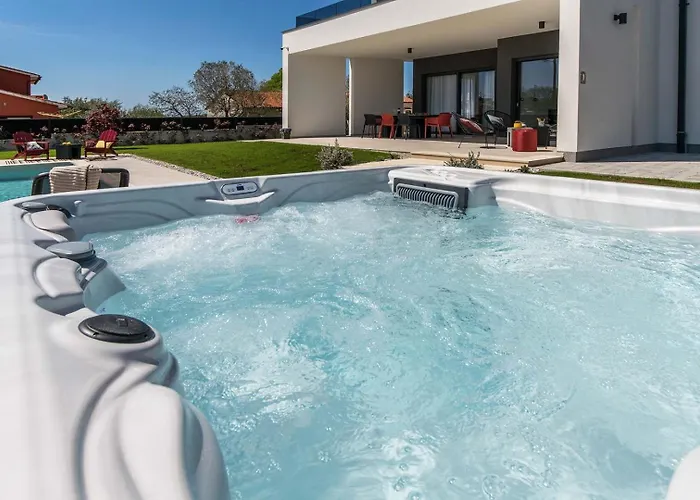 Zen Villa *
