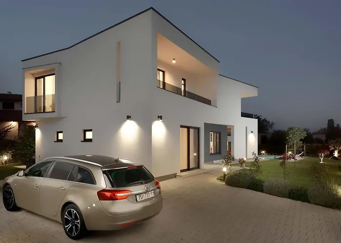 Zen Villa *